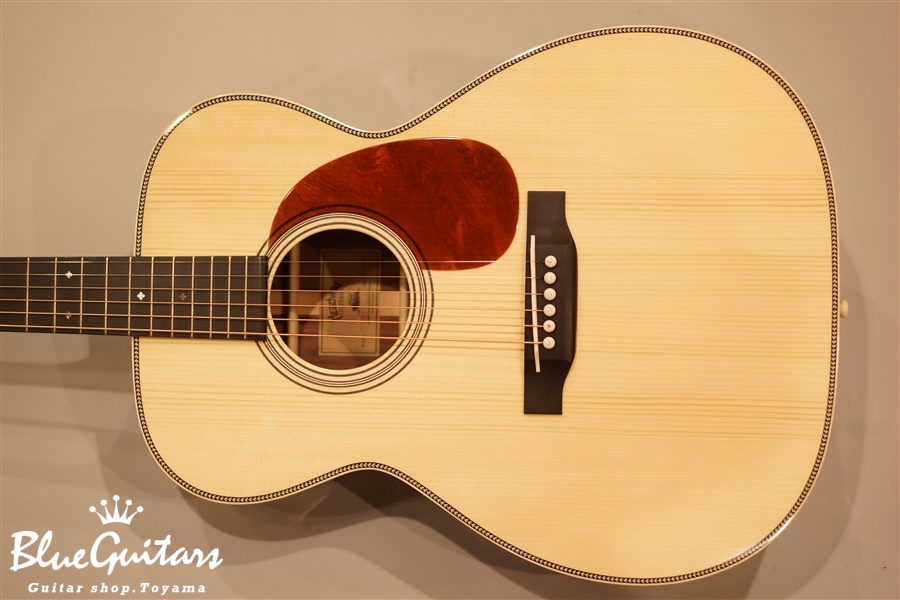 HEADWAY HF-555 | Blue Guitars Online Store