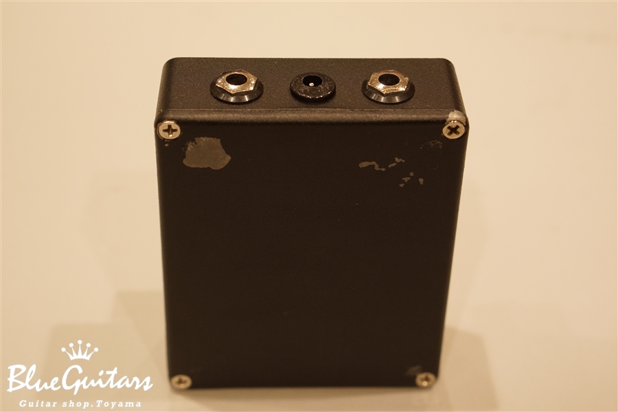 VOODOO LAB Analog Chorus | Blue Guitars Online Store