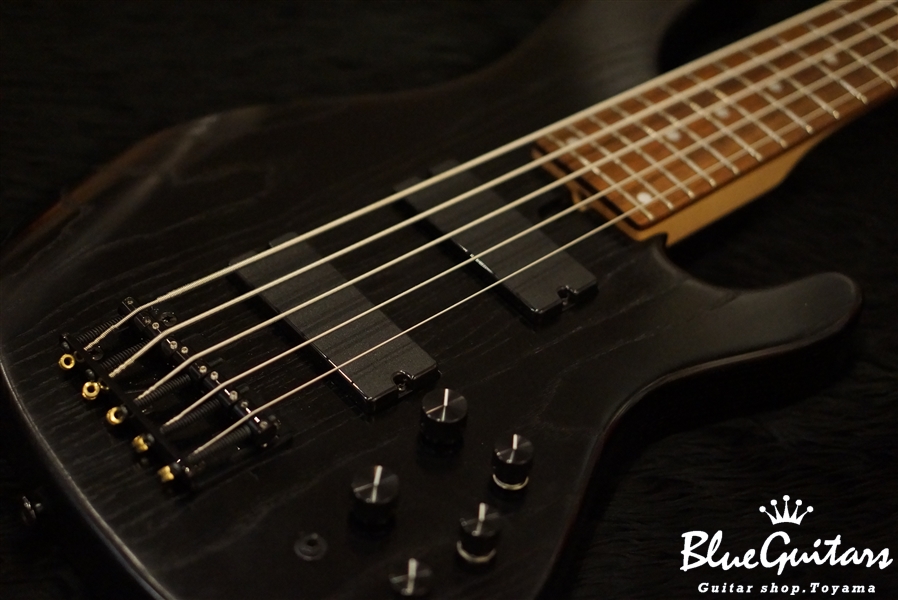 Bacchus TF-ASH5/R | Blue Guitars Online Store