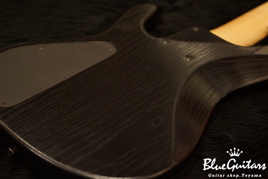Bacchus TF-ASH5/R | Blue Guitars Online Store