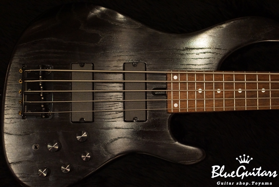 Bacchus TF-ASH5/R | Blue Guitars Online Store