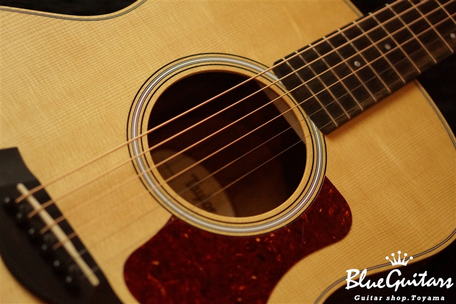 Taylor GS Mini アコースティックギター 限定 walnut Taylor GS Mini-e