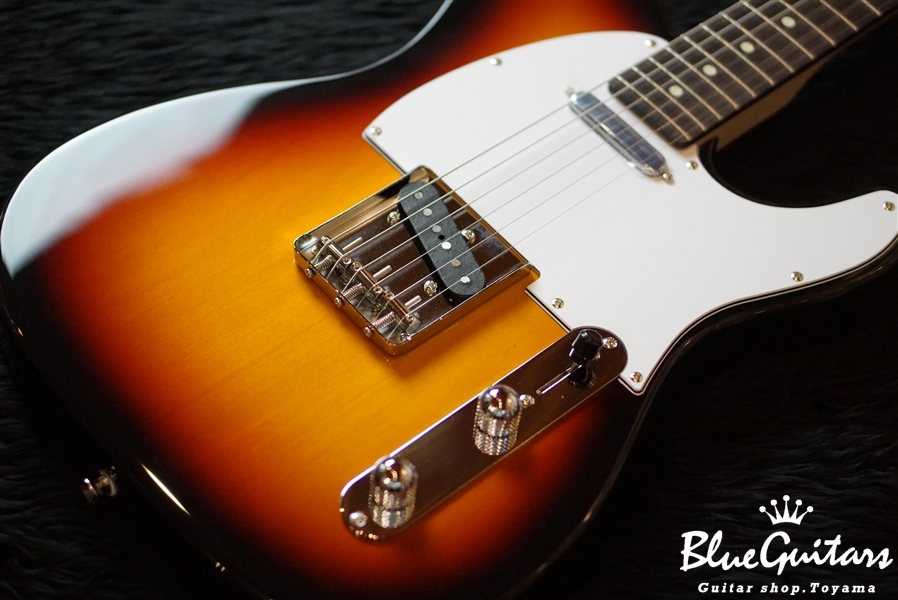 FUJIGEN BCTL10RBD - 3TS | Blue Guitars Online Store