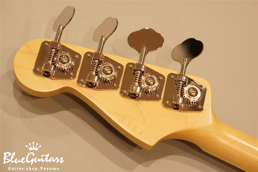 MOMOSE MJB2-STD/M - Natural | Blue Guitars Online Store