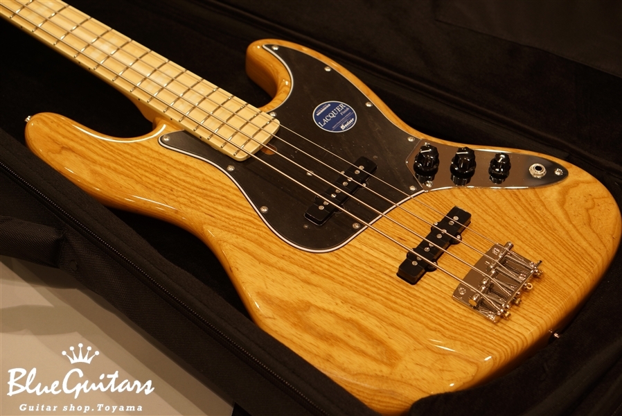 MOMOSE MJB2-STD/M - Natural | Blue Guitars Online Store