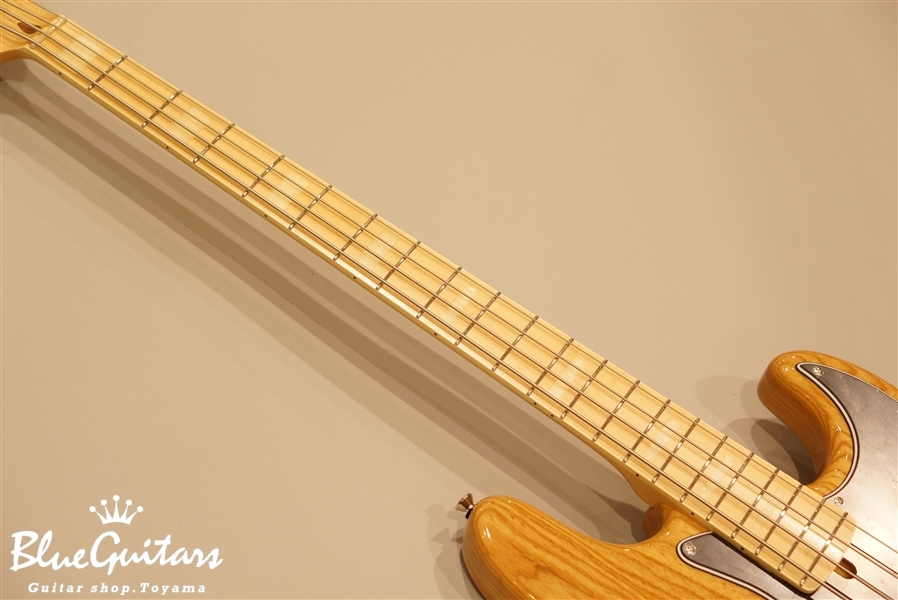 MOMOSE MJB2-STD/M - Natural | Blue Guitars Online Store