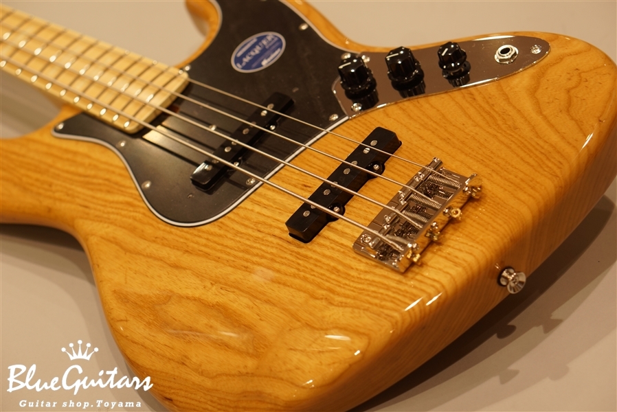 MOMOSE MJB2-STD/M - Natural | Blue Guitars Online Store