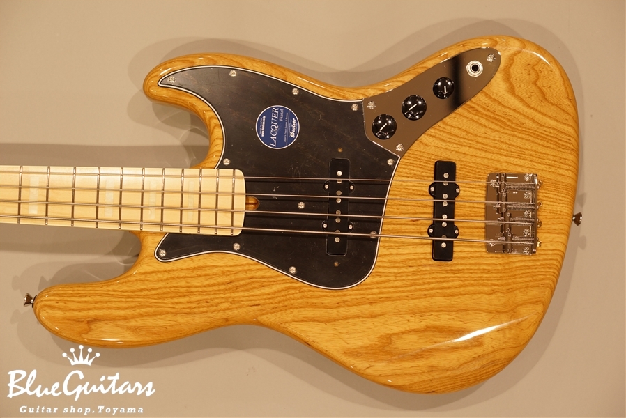 MOMOSE MJB2-STD/M - Natural | Blue Guitars Online Store