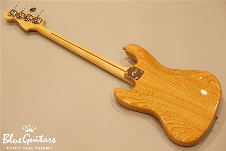 MOMOSE MJB2-STD/M - Natural | Blue Guitars Online Store