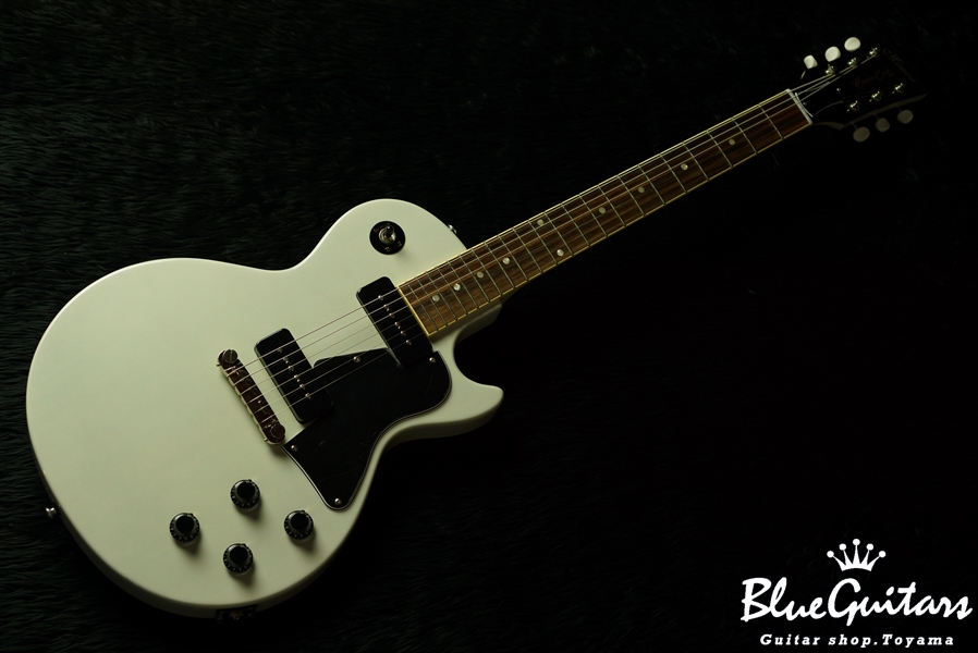Momose MSP-LTD レスポールスペシャルタイプ MOMOSE MSP-LTD/R - TVW | Blue Guitars Online Store