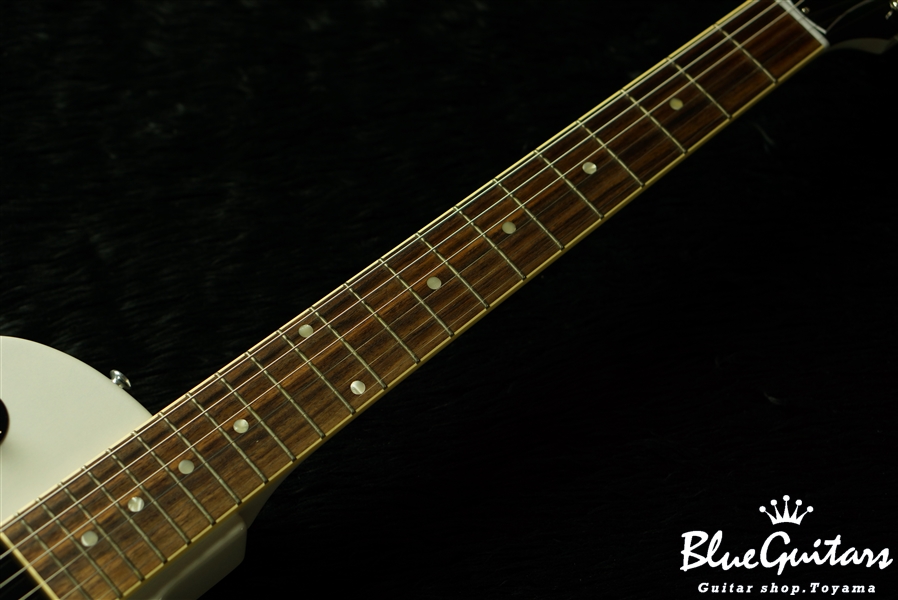 MOMOSE MSP-LTD/R - TVW | Blue Guitars Online Store