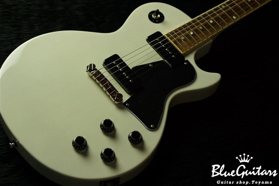 Momose MSP-LTD レスポールスペシャルタイプ MOMOSE MSP-LTD/R - TVW | Blue Guitars Online Store