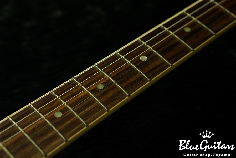MOMOSE MSP-LTD/R - TVW | Blue Guitars Online Store