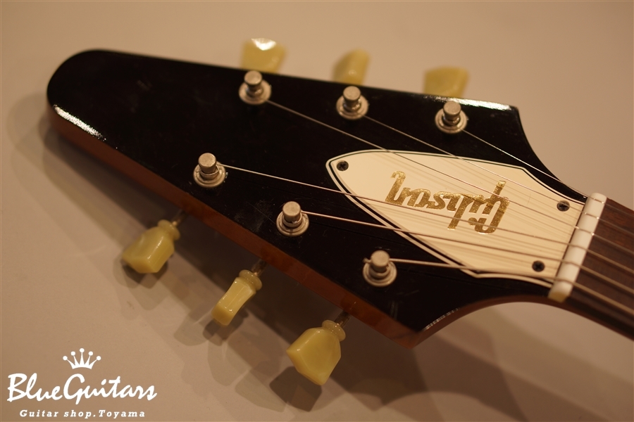 Gibson Custom Shop Historic Collection 1967 Flying V w