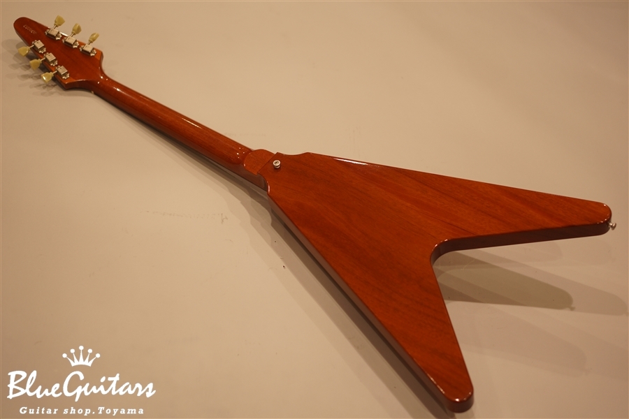 Gibson Custom Shop Historic Collection 1967 Flying V w