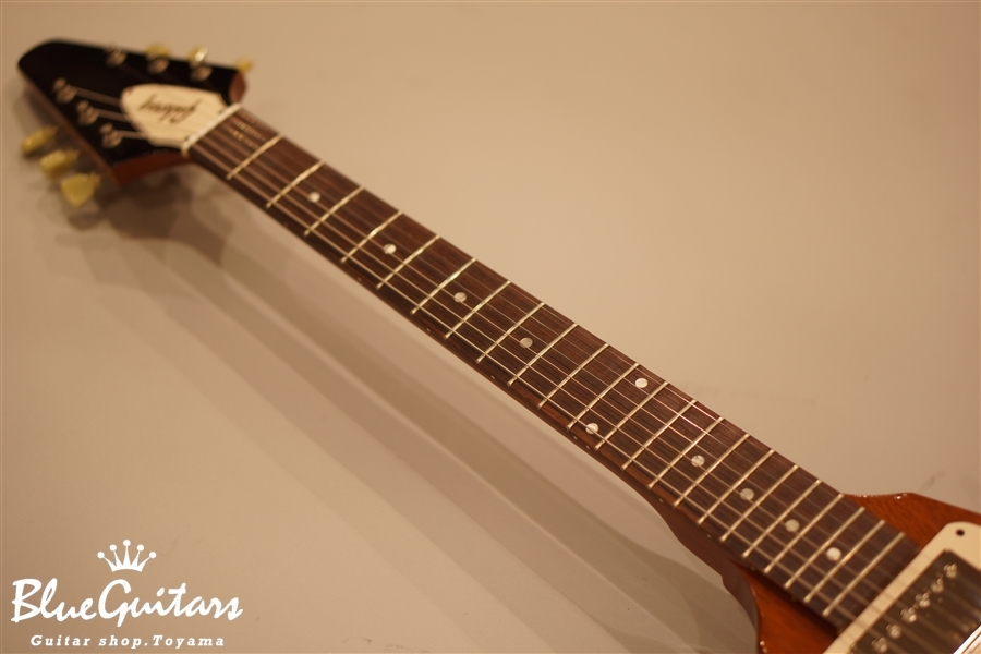 Gibson Custom Shop Historic Collection 1967 Flying V w