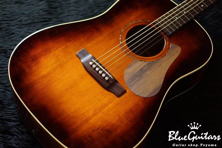 K.Yairi SL-MA1 | Blue Guitars Online Store