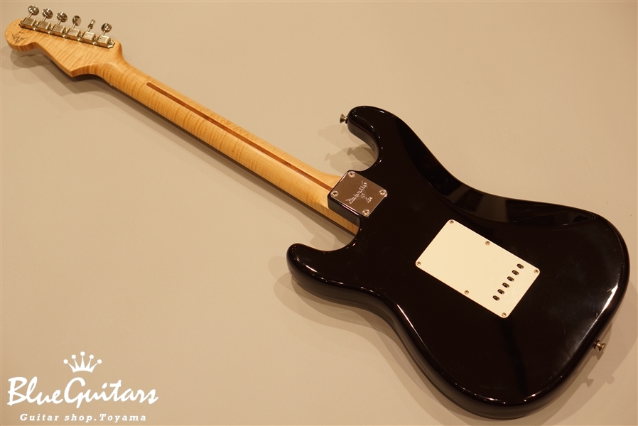 Master Built Custom Eric Clapton Stratocaster