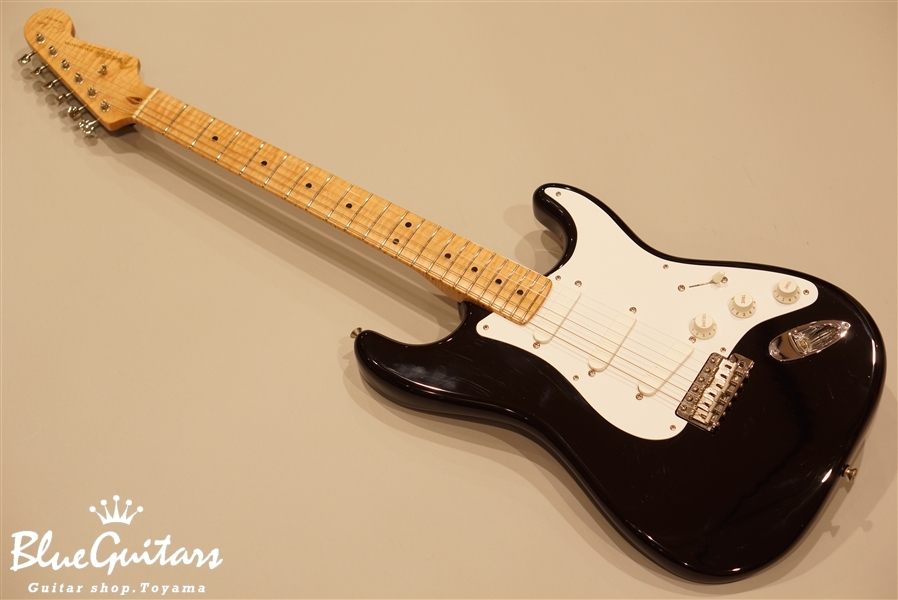 Master Built Custom Eric Clapton Stratocaster