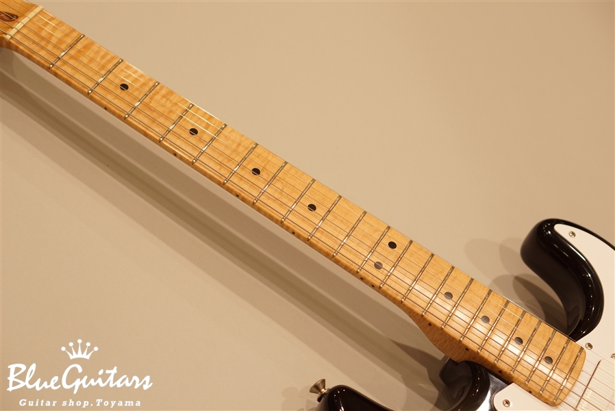 Master Built Custom Eric Clapton Stratocaster