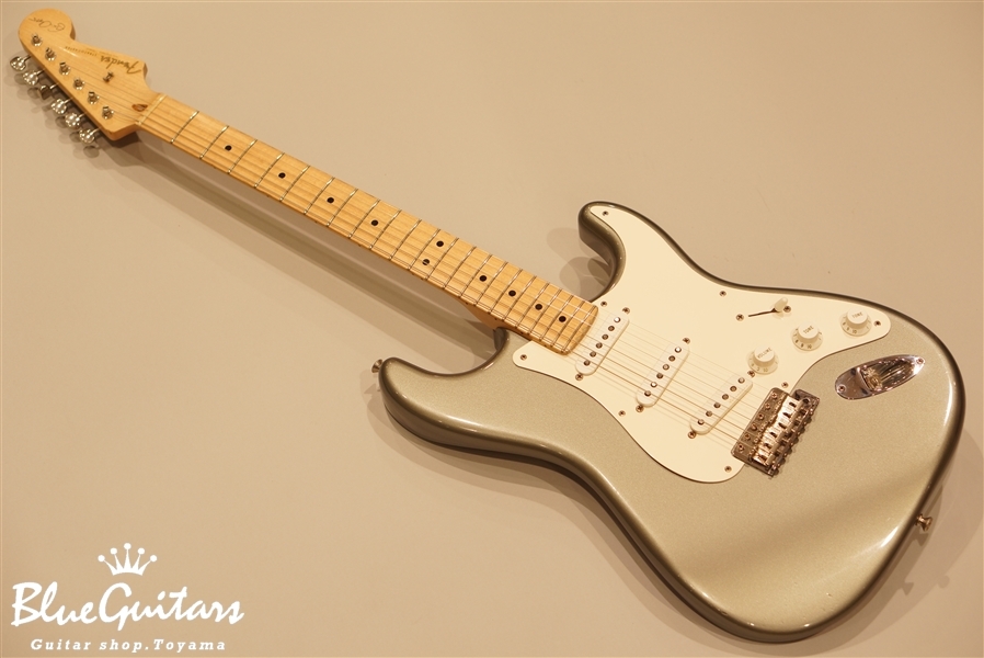 Fender Custom Shop Master Built Custom Eric Clapton Stratocaster by Mark  Kendrick | Blue Guitars Online Store