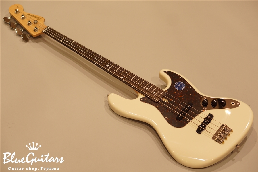 Bacchus BJB-62NV/Lacquer - OWH | Blue Guitars Online Store