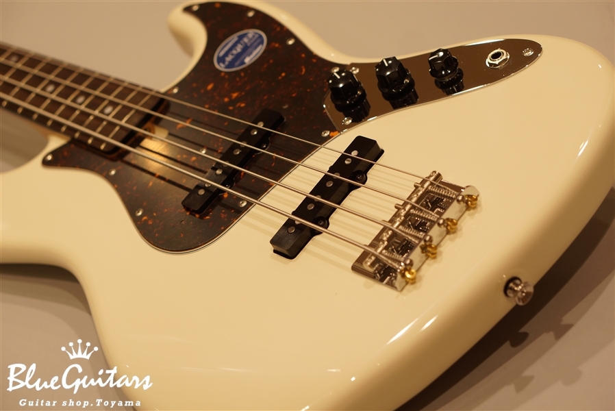 Bacchus BJB-62NV/Lacquer - OWH | Blue Guitars Online Store