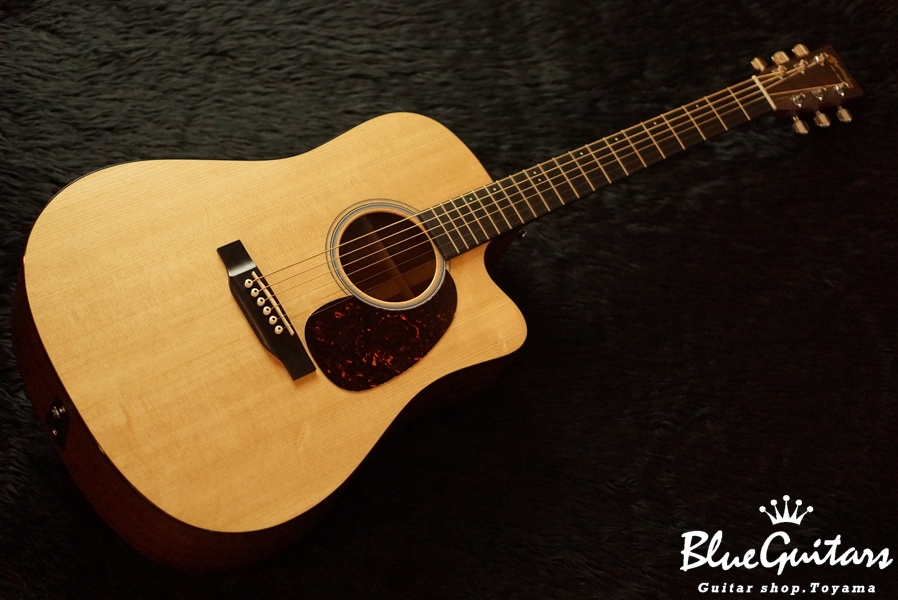 Martin DCPA4 | Blue Guitars Online Store