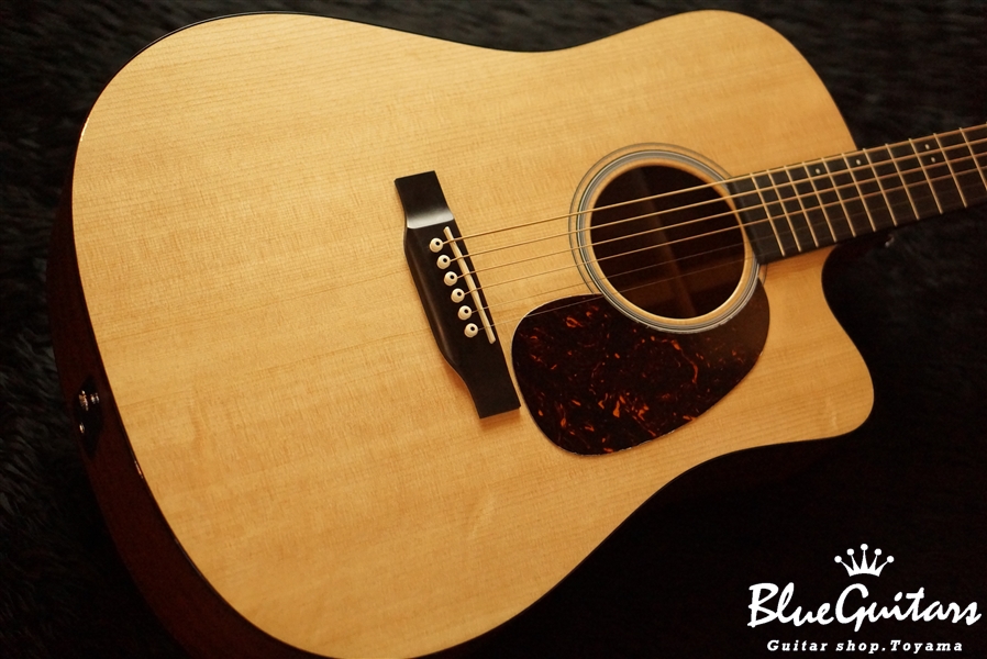 Martin / DCPA4 /2017年製　ドレッドノートカッタウエイ Martin / DCPA4 /2017年製 ドレッドノートカッタウエイ - メルカリ