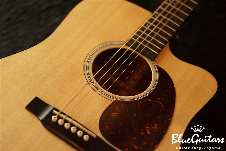 Martin / DCPA4 /2017年製　ドレッドノートカッタウエイ Martin / DCPA4 /2017年製ドレッドノートカッタウエイ