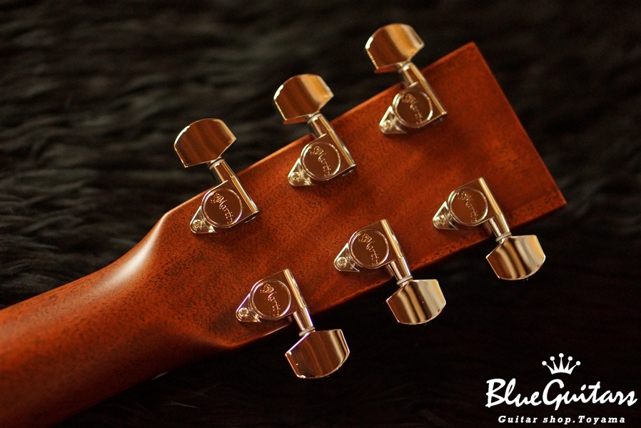 Martin DCPA4 | Blue Guitars Online Store