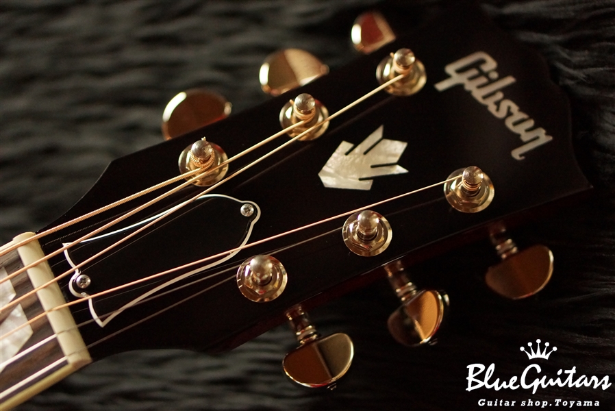 Gibson Hummingbird 2018 - Vintage Cherry Sunburst | Blue Guitars