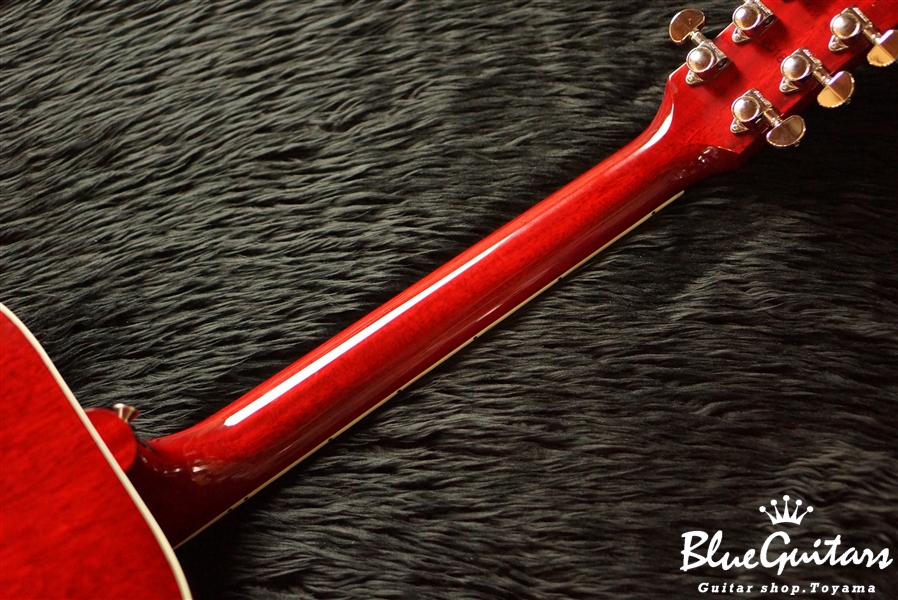 Gibson Hummingbird 2018 - Vintage Cherry Sunburst | Blue Guitars