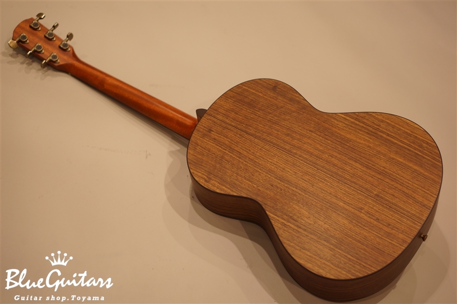 K.Yairi RF-K13-OVA | Blue Guitars Online Store