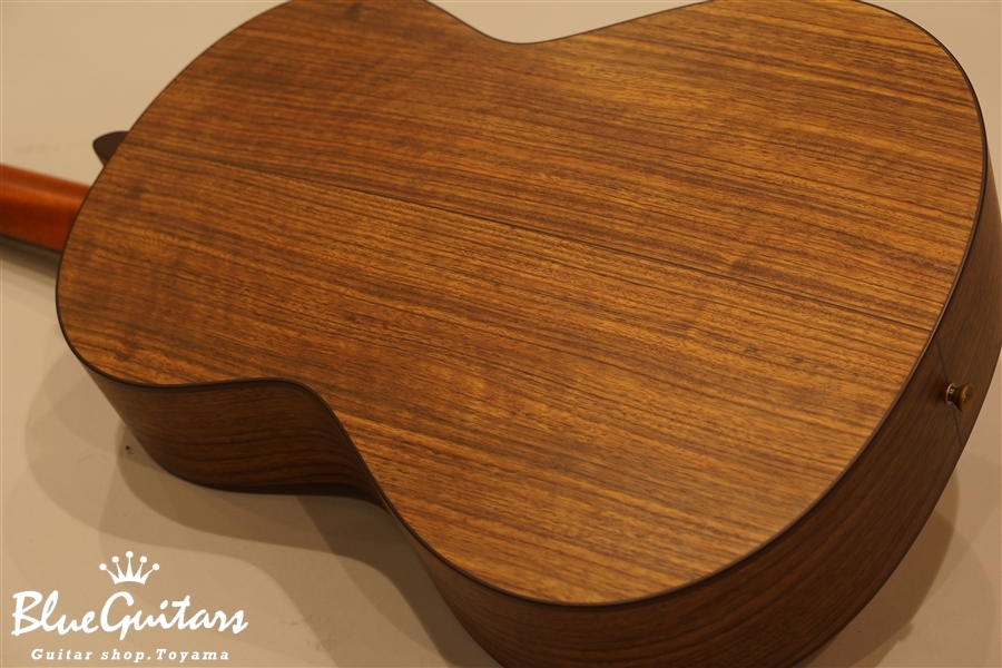 K.Yairi RF-K13-OVA | Blue Guitars Online Store