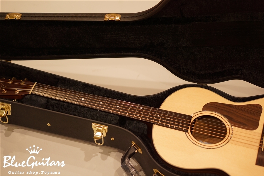 K.Yairi RF-K13-OVA | Blue Guitars Online Store