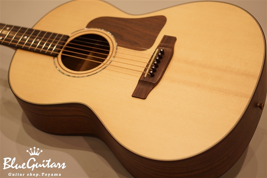 K.Yairi RF-K13-OVA | Blue Guitars Online Store