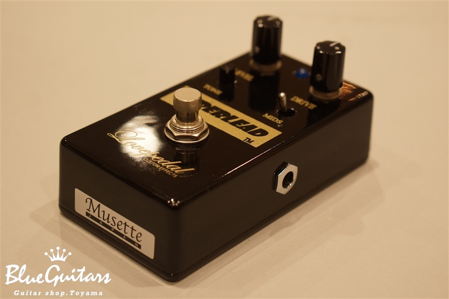 Lovepedal SUPERLEAD | Blue Guitars Online Store