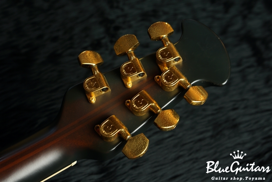 Ovation 1768-X | Blue Guitars Online Store