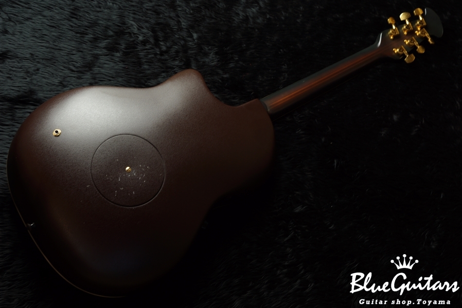 Ovation 1768-X | Blue Guitars Online Store