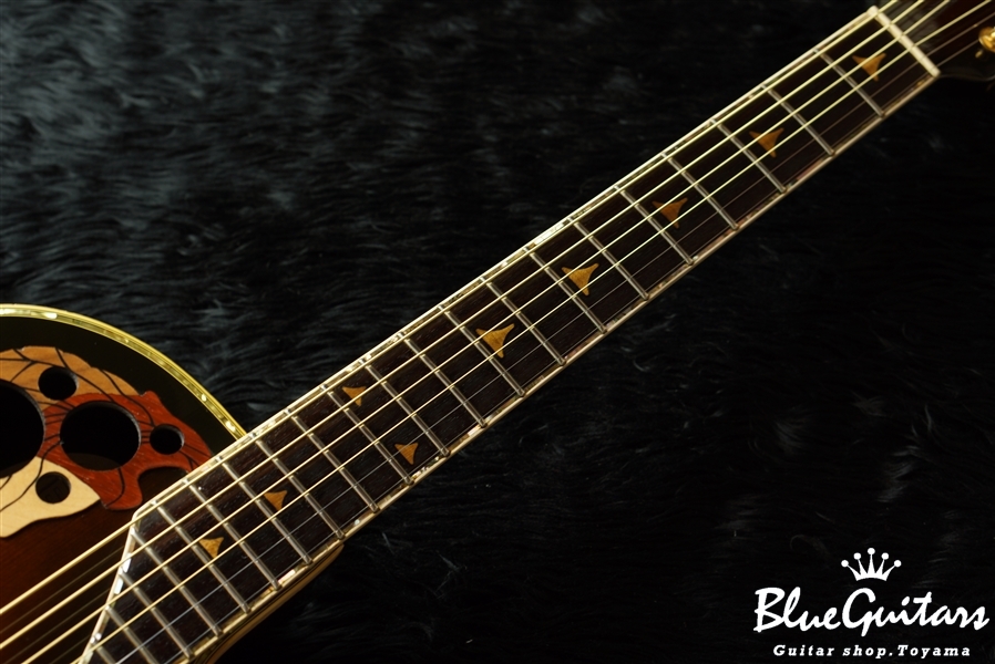 Ovation ギター 1768-1 Ovation 1768-X | Blue Guitars Online Store