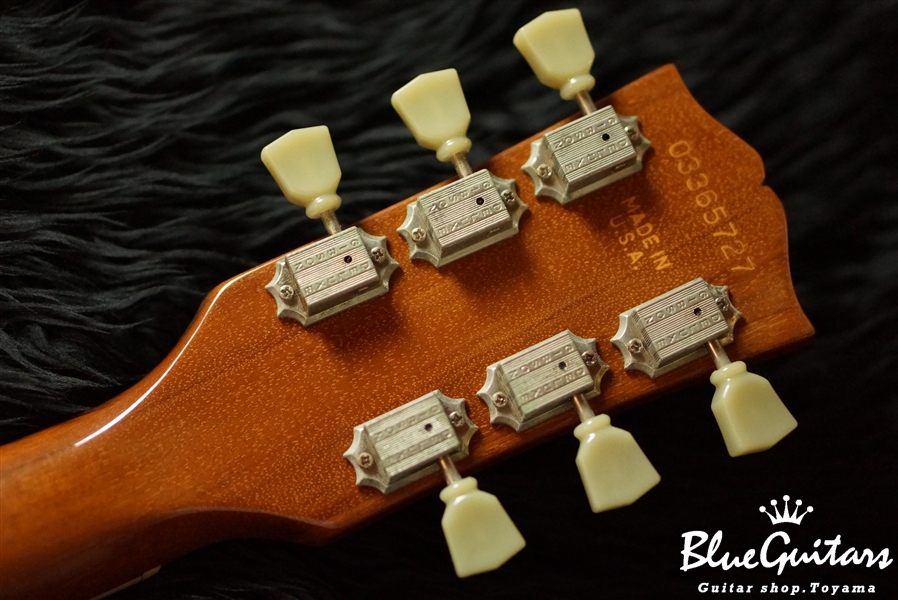 Gibson ES-175D - Natural | Blue Guitars Online Store