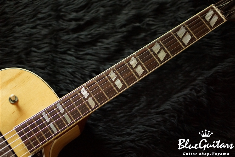 Gibson ES-175D - Natural | Blue Guitars Online Store