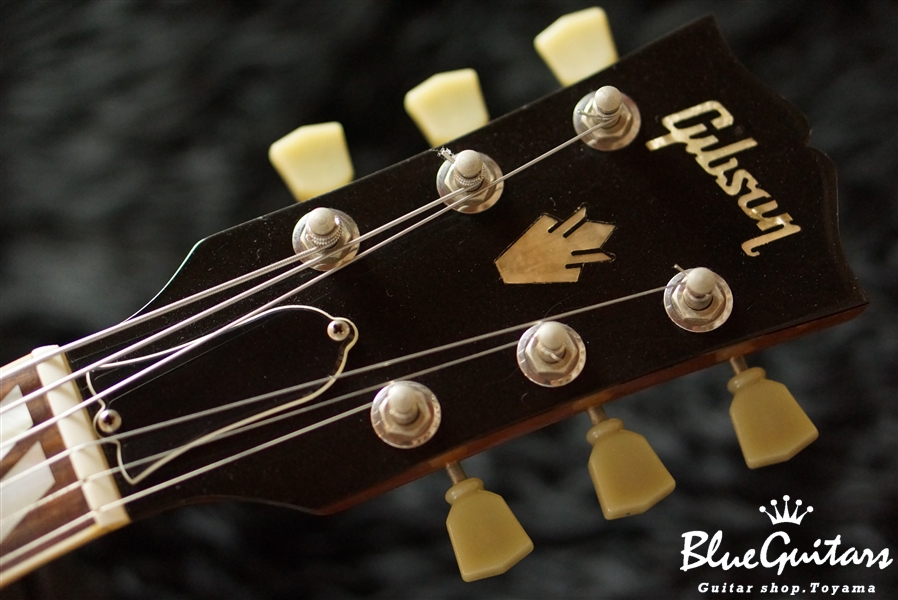 Gibson ES-175D - Natural | Blue Guitars Online Store