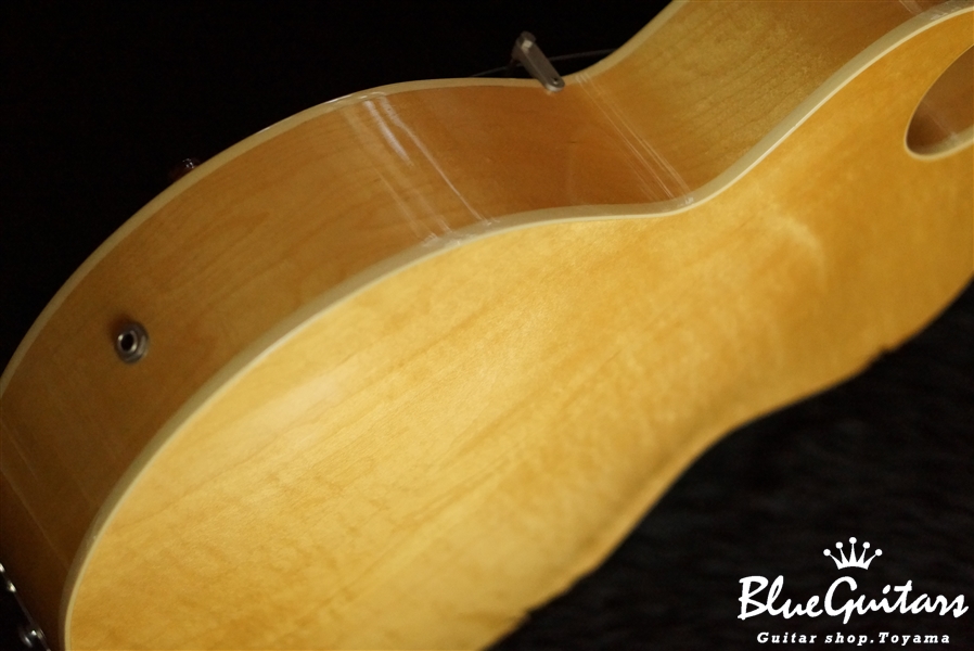 Gibson ES-175D - Natural | Blue Guitars Online Store
