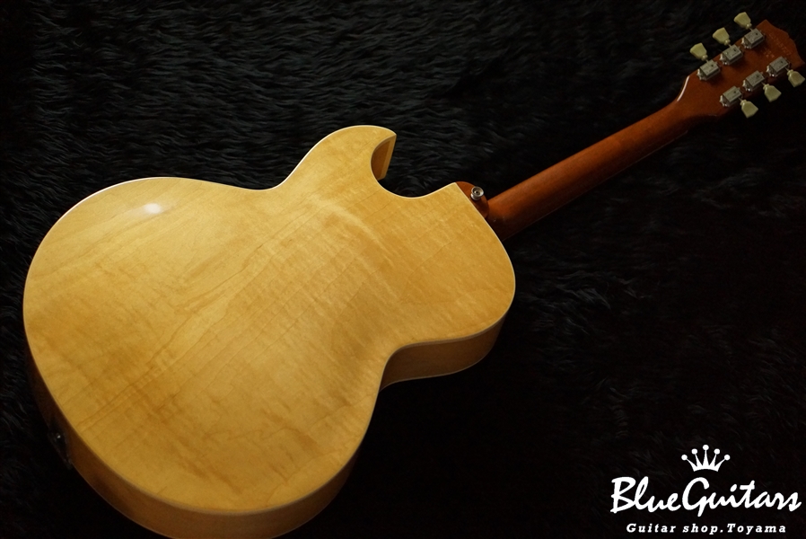 Gibson ES-175D - Natural | Blue Guitars Online Store