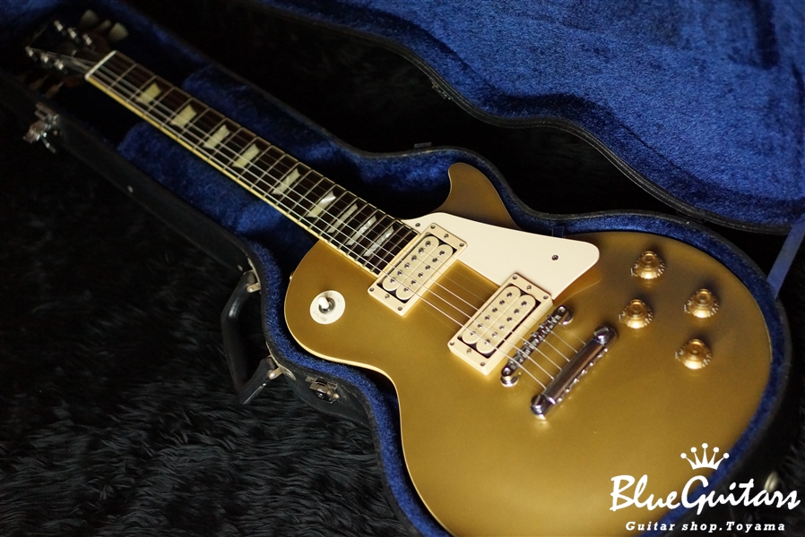 Tokai LS-50 今だけ値引き！！ Tokai LS-50 Reborn OLD Gold Top 【1980年製】【4.43kg