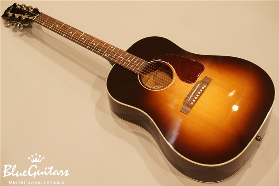Gibson J-45 Standard 2017 - VS | Blue Guitars Online Store
