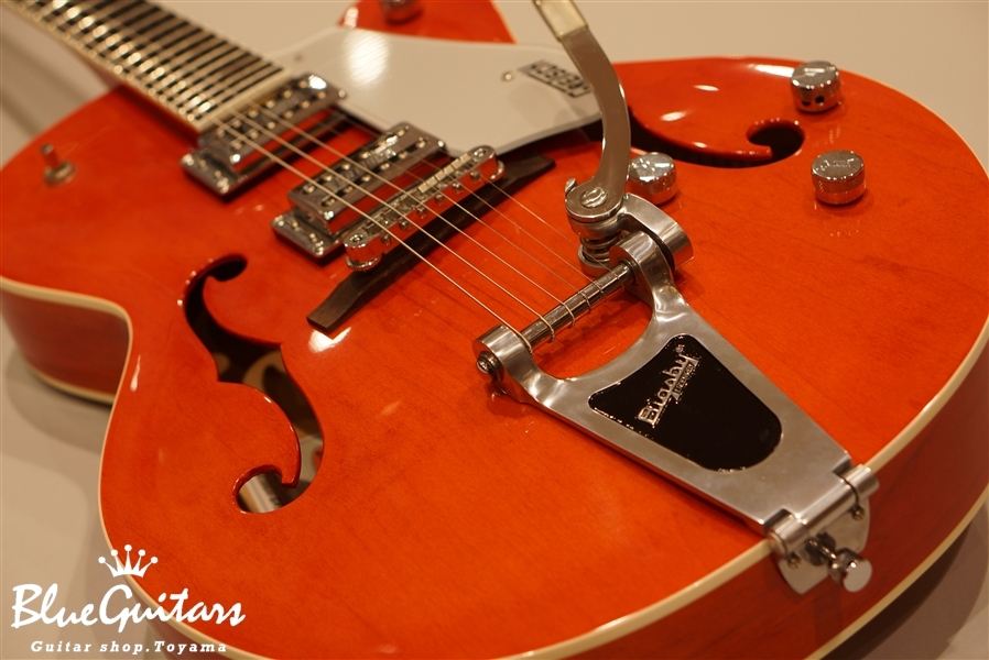 Gretsch G5120 - Orange | Blue Guitars Online Store