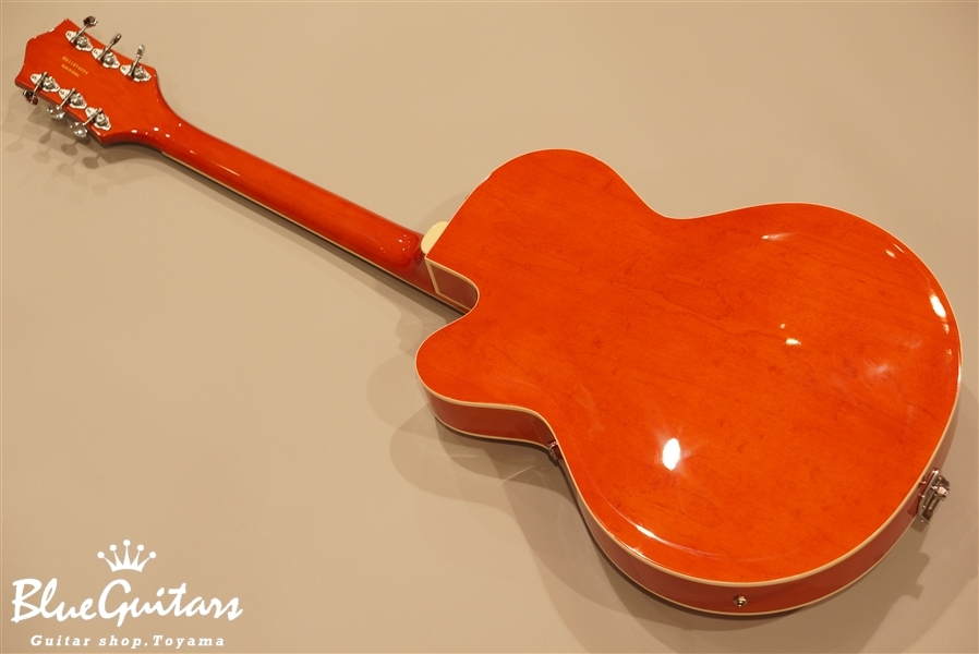 Gretsch グレッチ G5120 Electromatic  オレンジ Gretsch G5120 - Orange | Blue Guitars Online Store